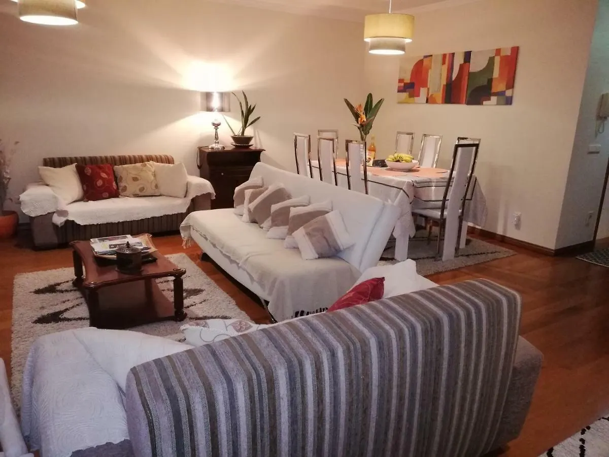 Prázdninový dům Imaculado Village Funchal  Portugalsko