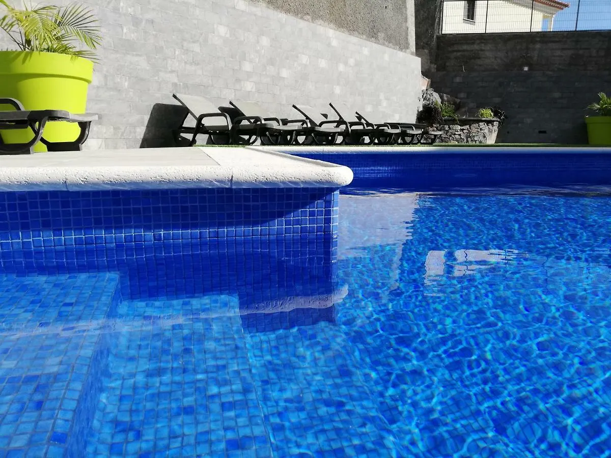 Prázdninový dům Imaculado Village Funchal
