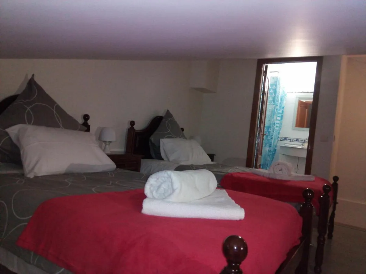 Vakantiehuis Imaculado Village Funchal