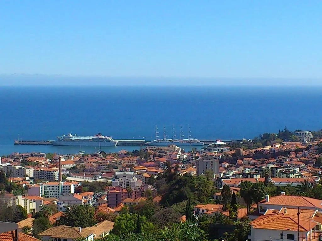 Imaculado Village Funchal