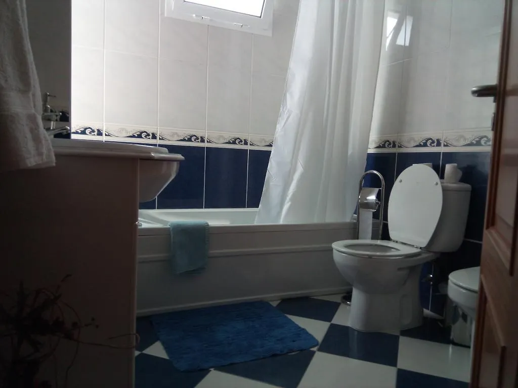 Vakantiehuis Imaculado Village Funchal