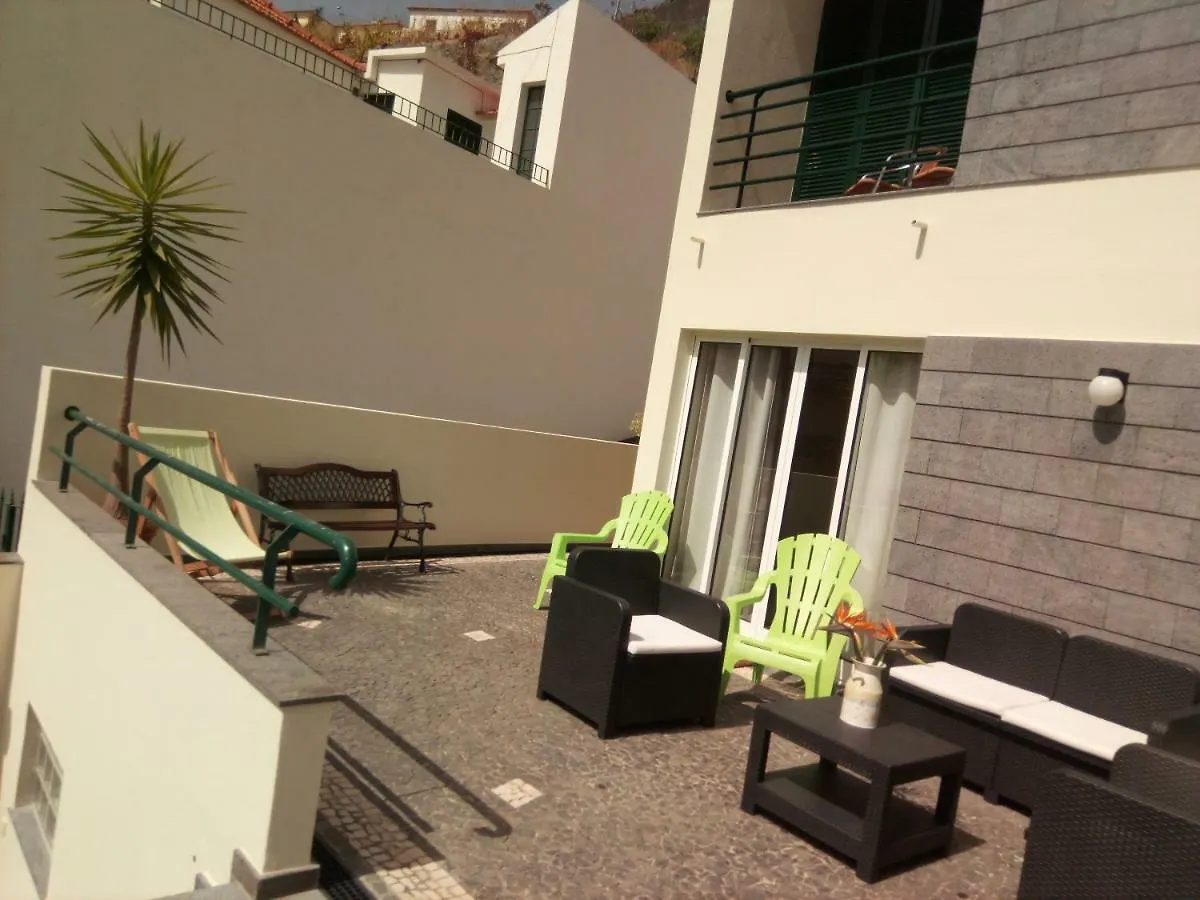 Vakantiehuis Imaculado Village Funchal