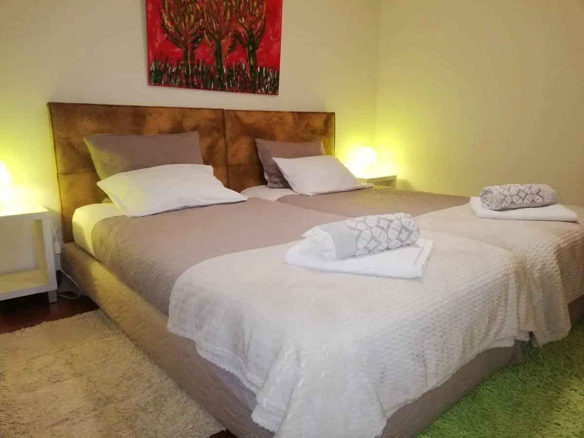 Imaculado Village Funchal  Vakantiehuis