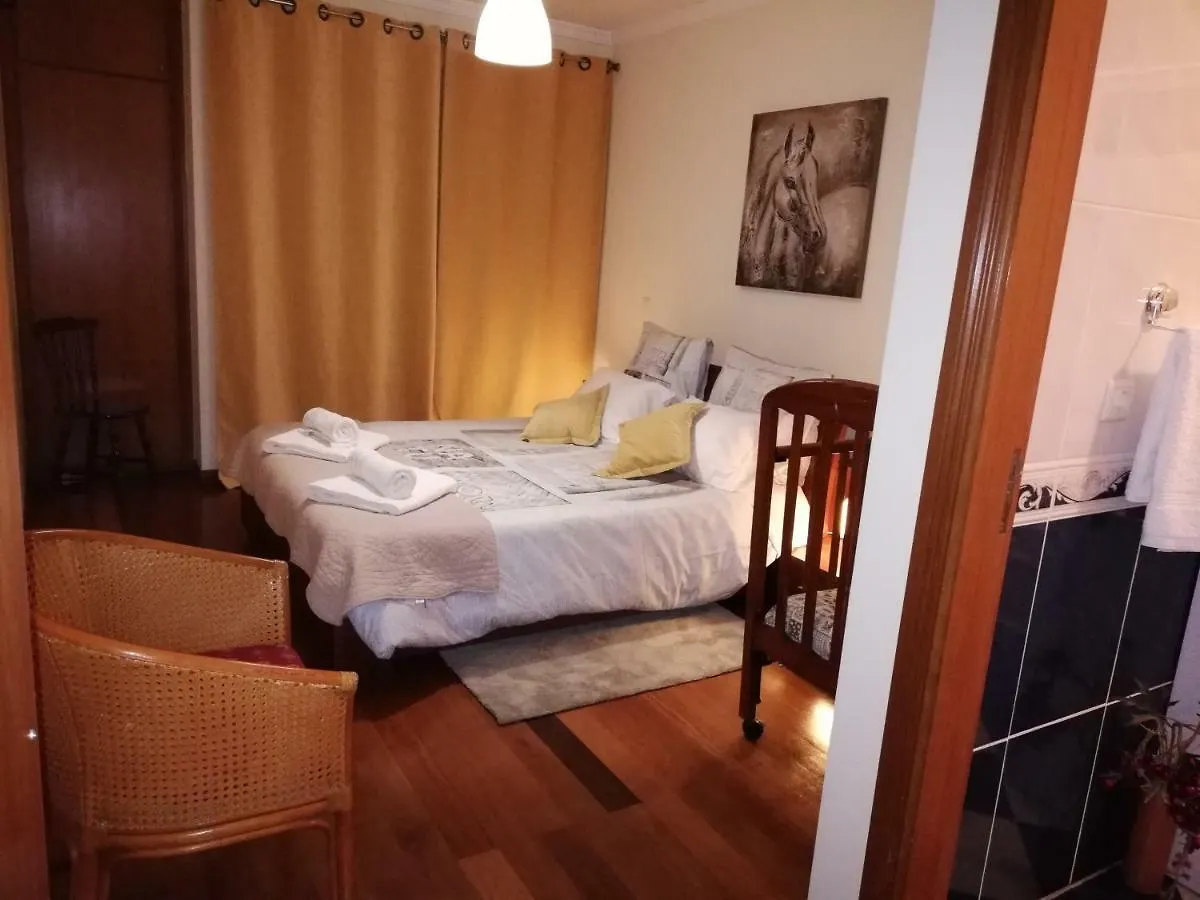 Imaculado Village Funchal  Vakantiehuis Funchal (Madeira)