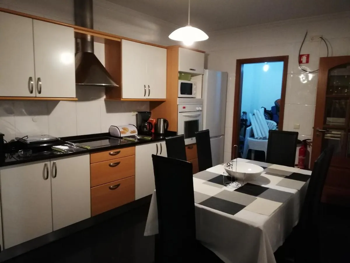 Imaculado Village Funchal Tatil Evi