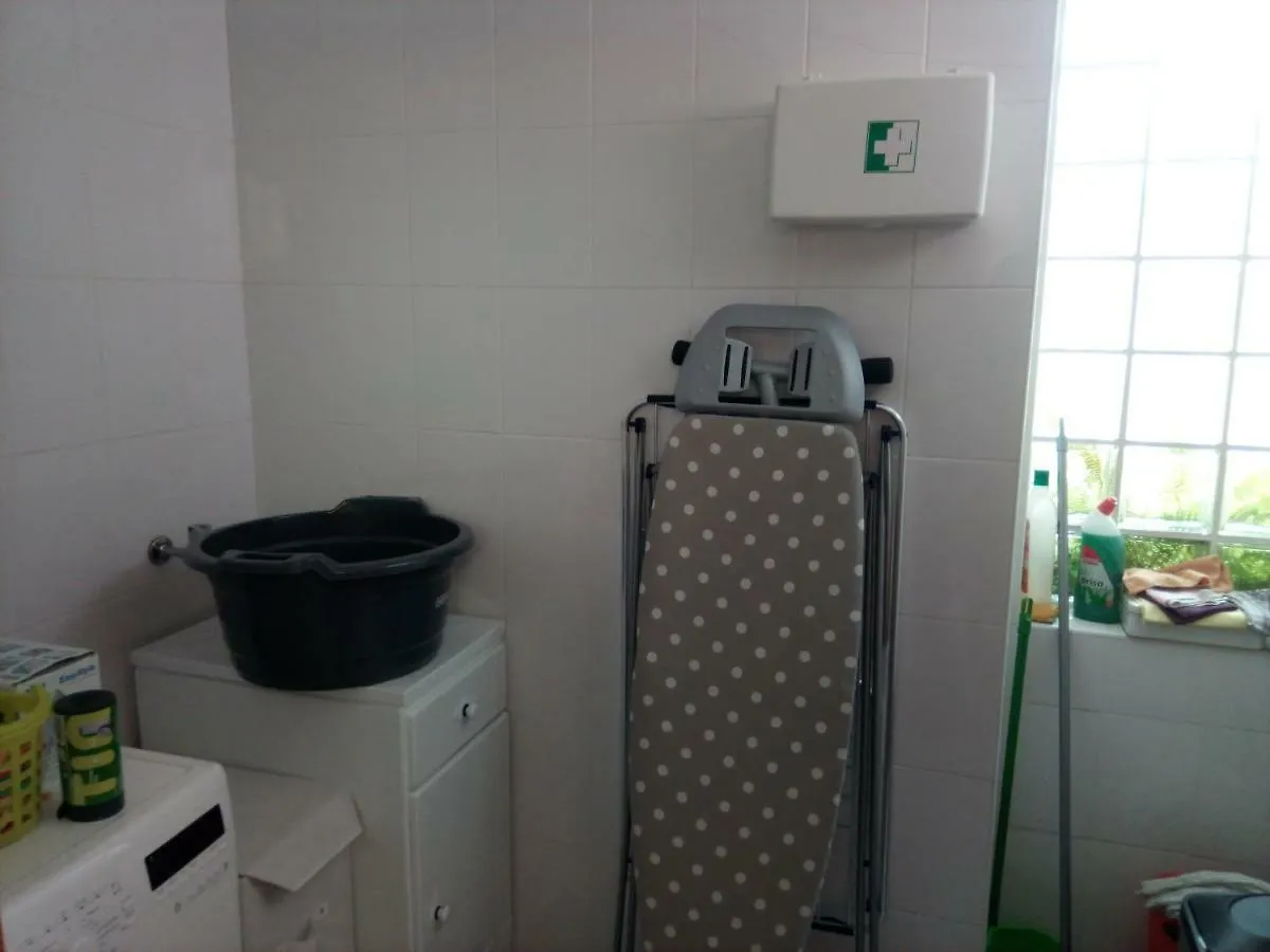Tatil Evi Imaculado Village Funchal
