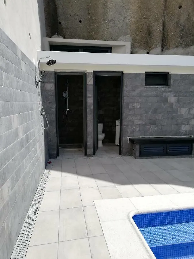Imaculado Village Funchal Tatil Evi