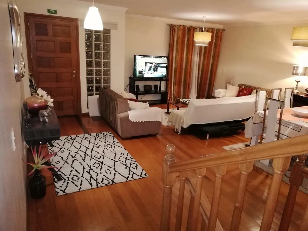 Tatil Evi Imaculado Village Funchal