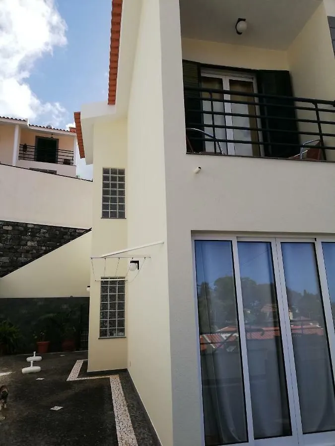 Imaculado Village Funchal