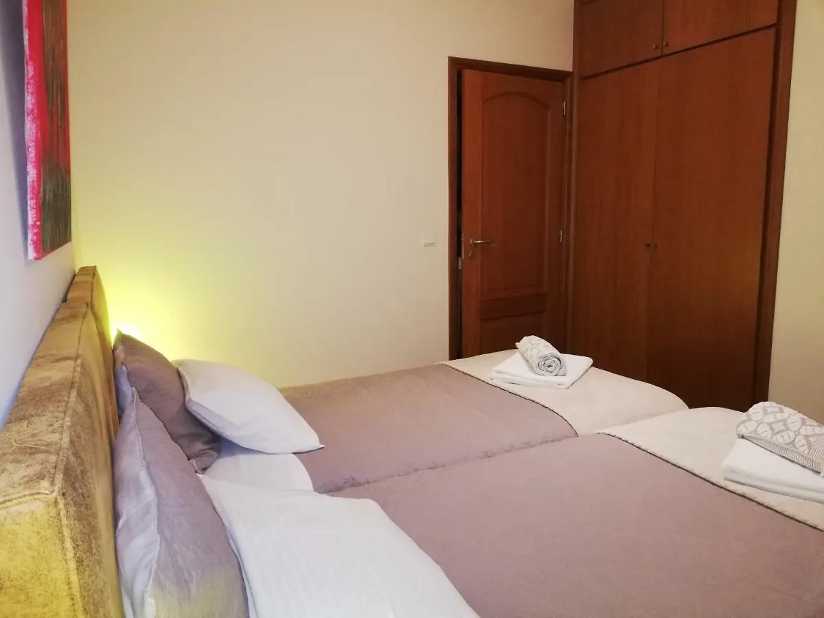 Tatil Evi Imaculado Village Funchal Portekiz